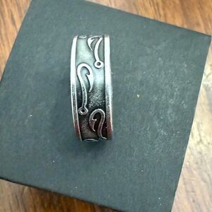 Men’s Band Size 10.5